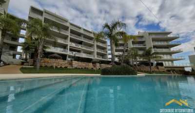 Apartment For Sale in Praia Da Rocha, Portugal