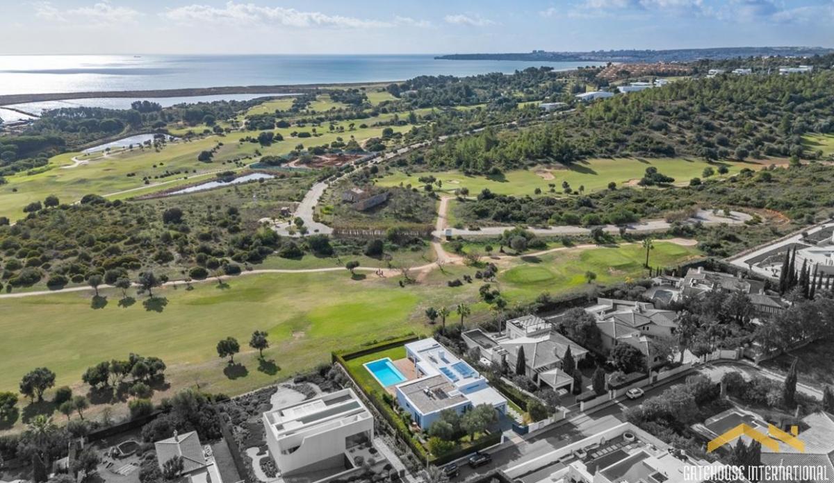 Picture of Villa For Sale in Lagos, Algarve, Portugal