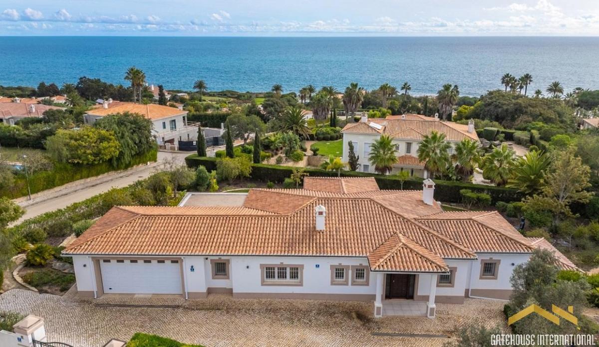 Picture of Villa For Sale in Lagos, Algarve, Portugal