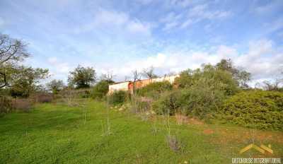 Residential Land For Sale in Loule, Portugal