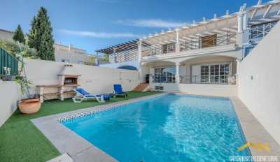 Home For Sale in Loule, Portugal