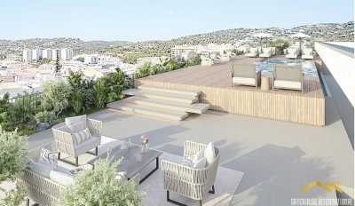 Apartment For Sale in Loule, Portugal