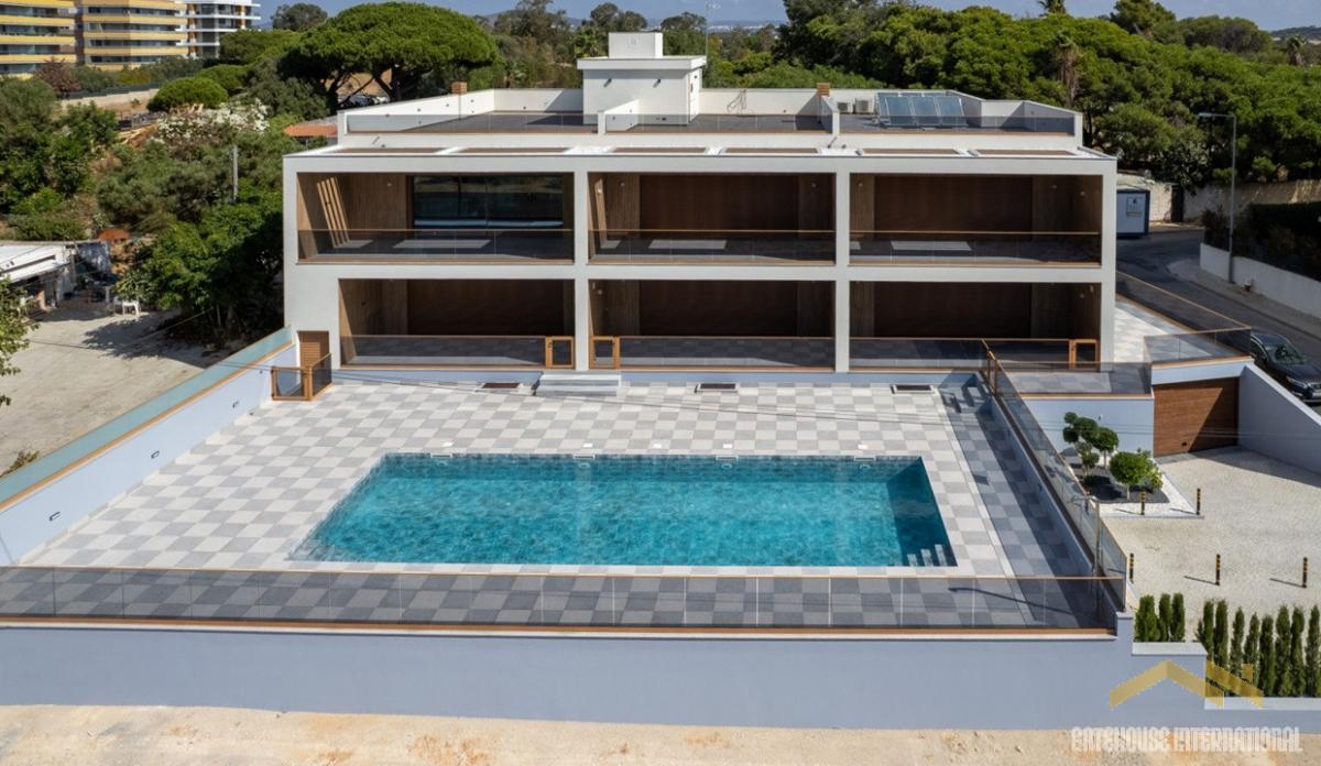 Picture of Apartment For Sale in Loule, Faro, Portugal