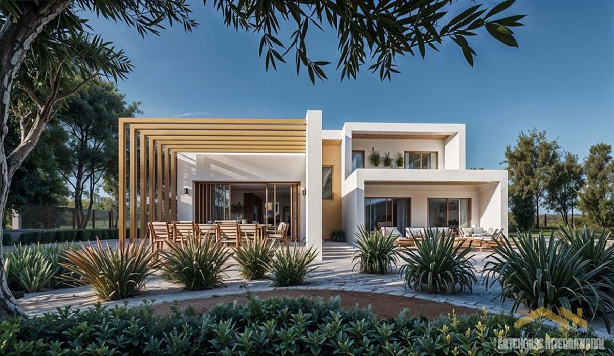 Picture of Villa For Sale in Silves, Algarve, Portugal
