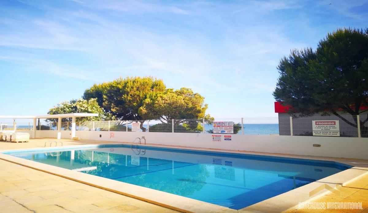 Picture of Apartment For Sale in Quarteira, Algarve, Portugal