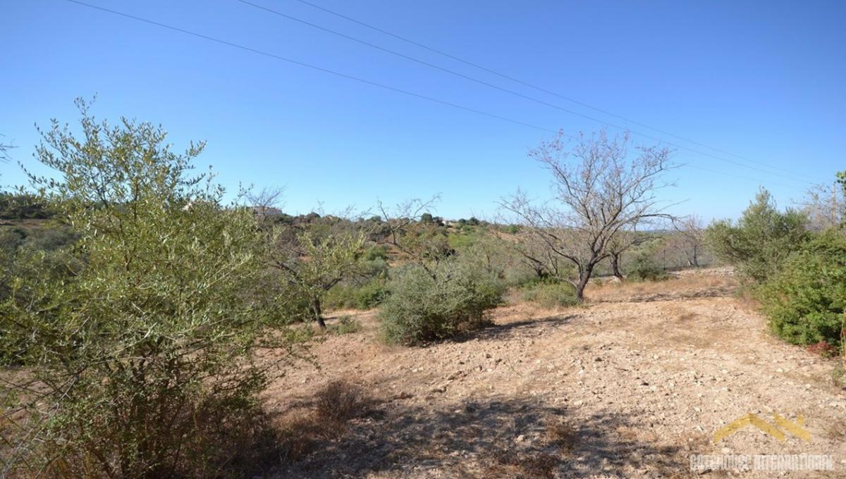 Picture of Residential Land For Sale in Loule, Faro, Portugal