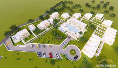 Residential Land For Sale in Lagoa, Portugal