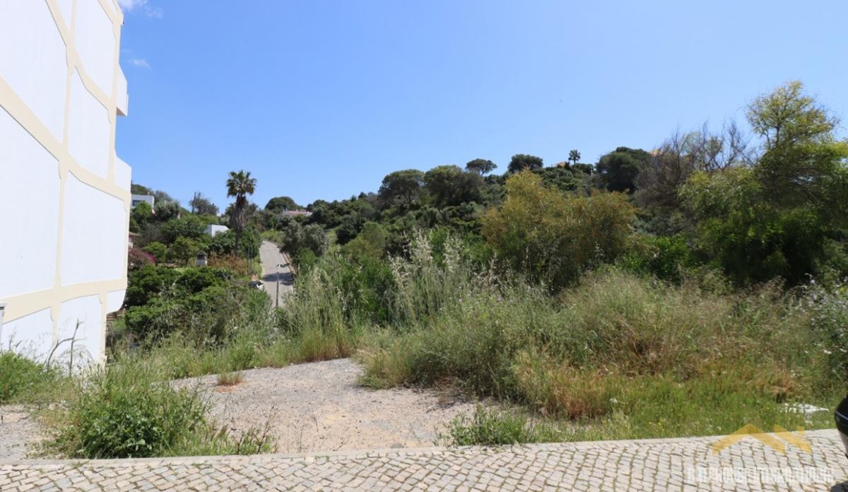 Picture of Residential Land For Sale in Lagoa, Algarve, Portugal