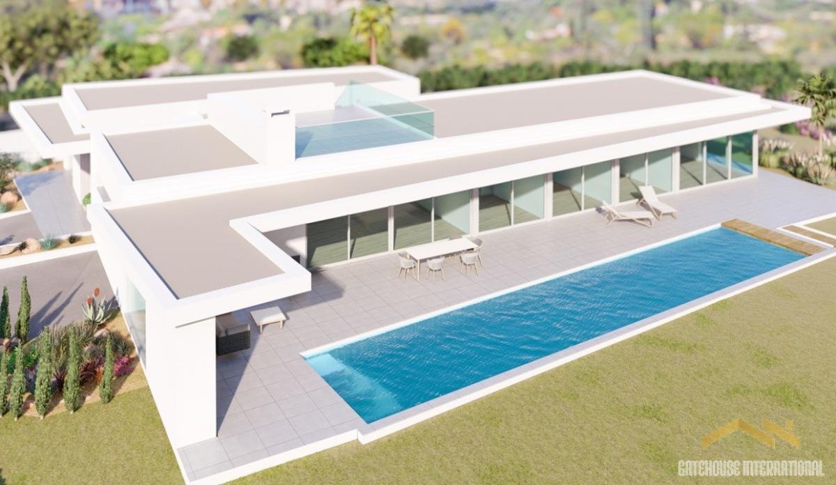 Picture of Villa For Sale in Lagos, Algarve, Portugal