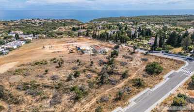 Residential Land For Sale in Lagoa, Portugal