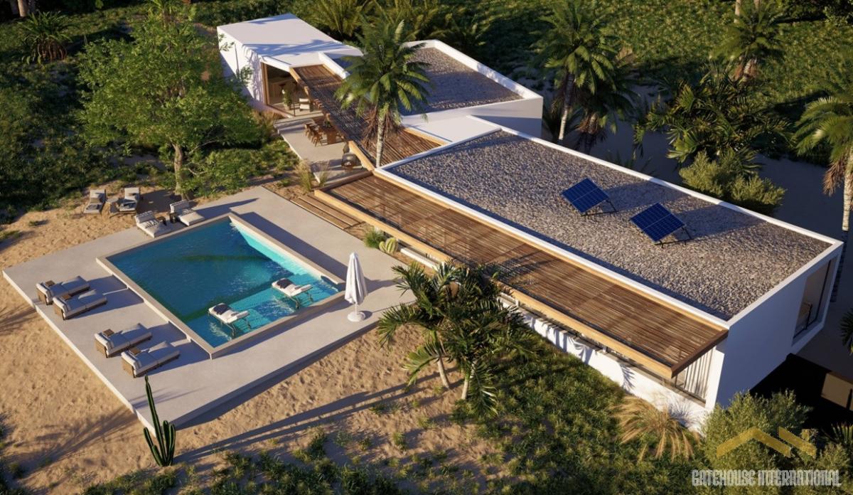 Picture of Villa For Sale in Armacao De Pera, Algarve, Portugal