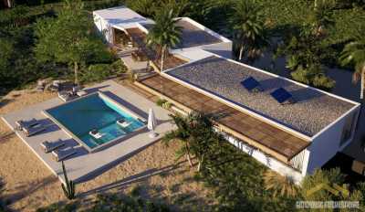 Villa For Sale in Armacao De Pera, Portugal