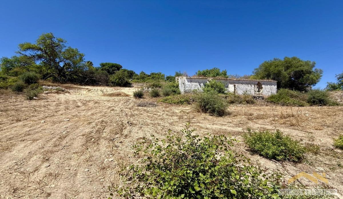 Picture of Residential Land For Sale in Loule, Faro, Portugal
