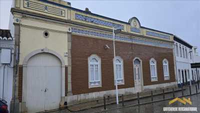 Home For Sale in Sao Bras de Alportel, Portugal