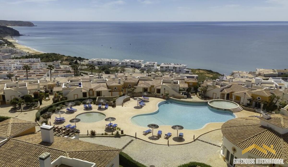 Picture of Home For Sale in Salema, Algarve, Portugal