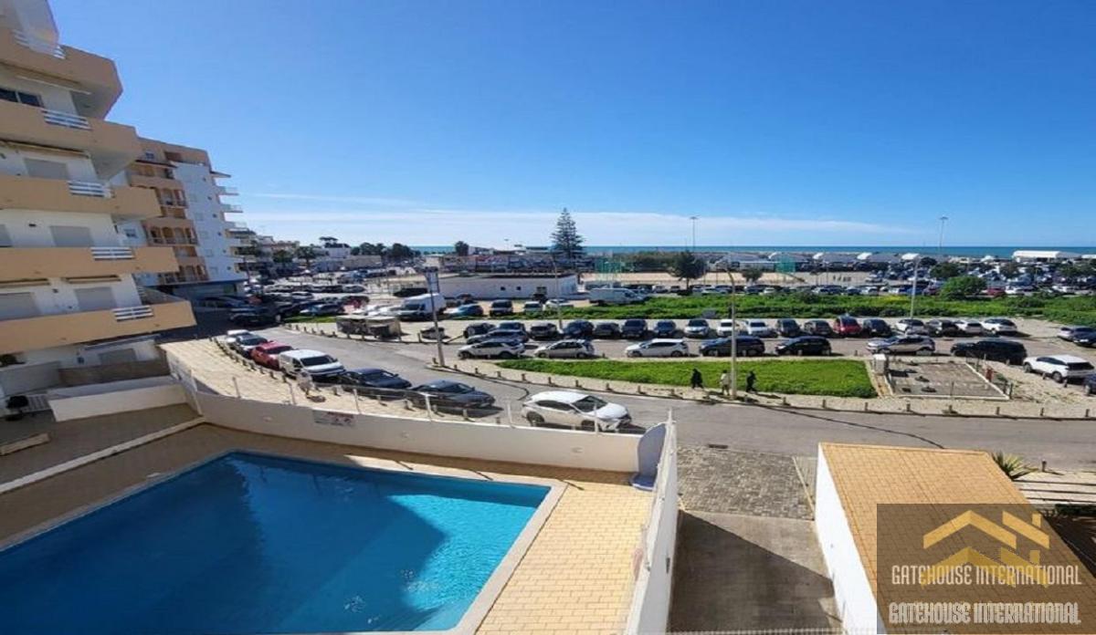 Picture of Apartment For Sale in Quarteira, Algarve, Portugal