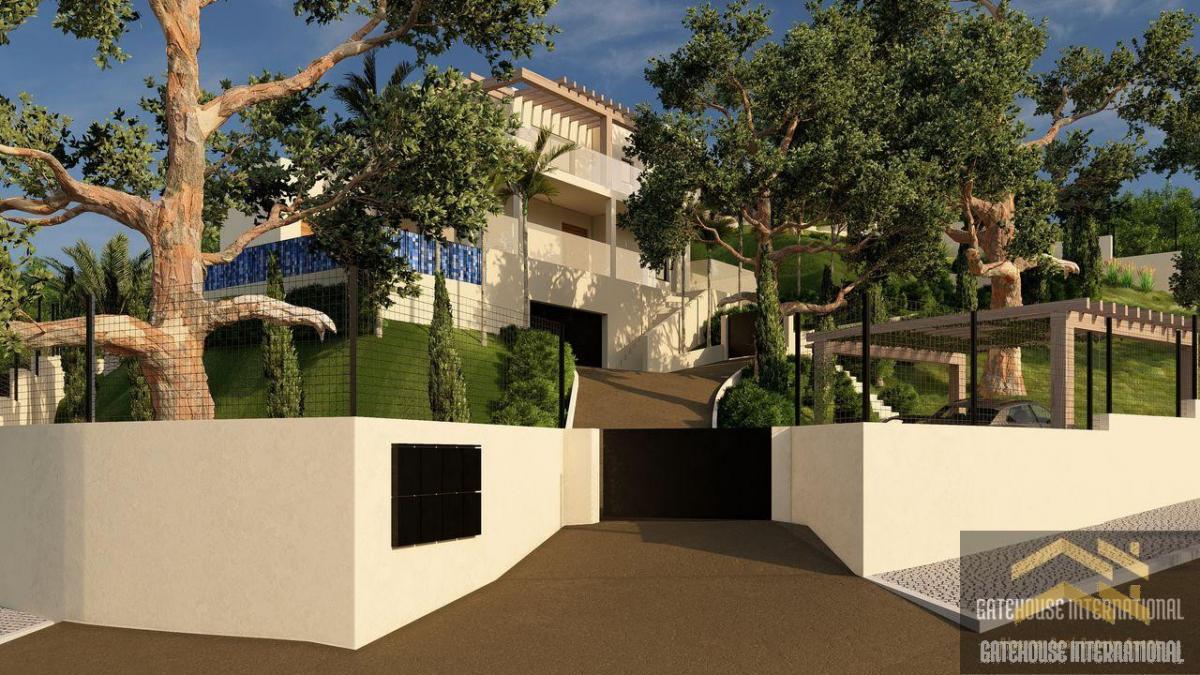 Picture of Villa For Sale in Sao Bras de Alportel, Faro, Portugal