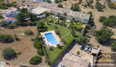 Home For Sale in Almancil, Portugal