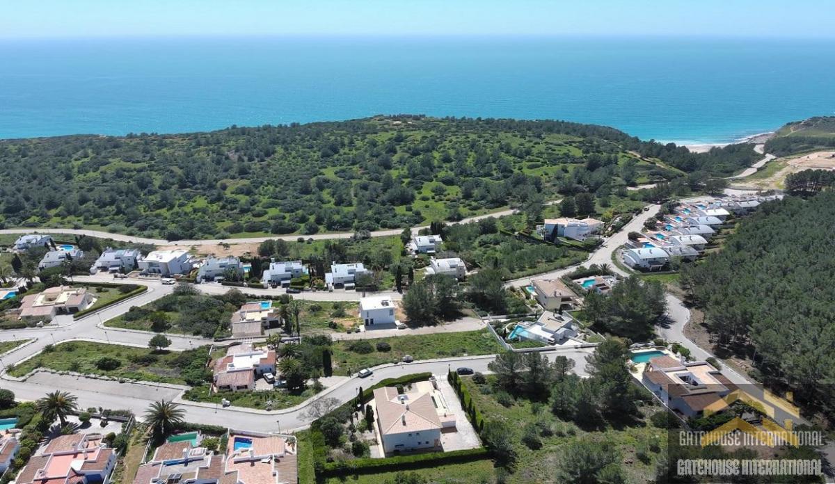 Picture of Residential Land For Sale in Burgau, Algarve, Portugal