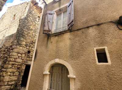 Home For Sale in Autignac, France