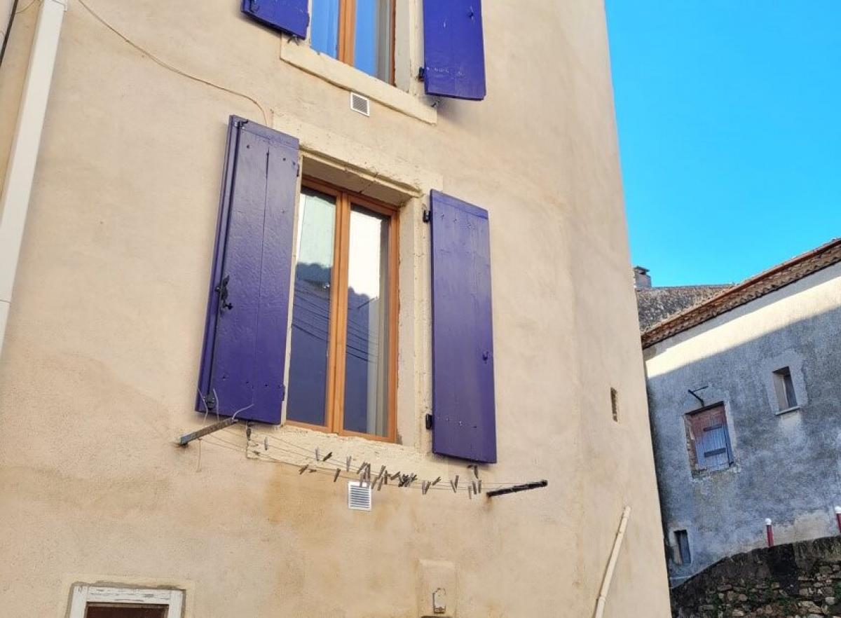 Picture of Home For Sale in Pezenas, Other, France