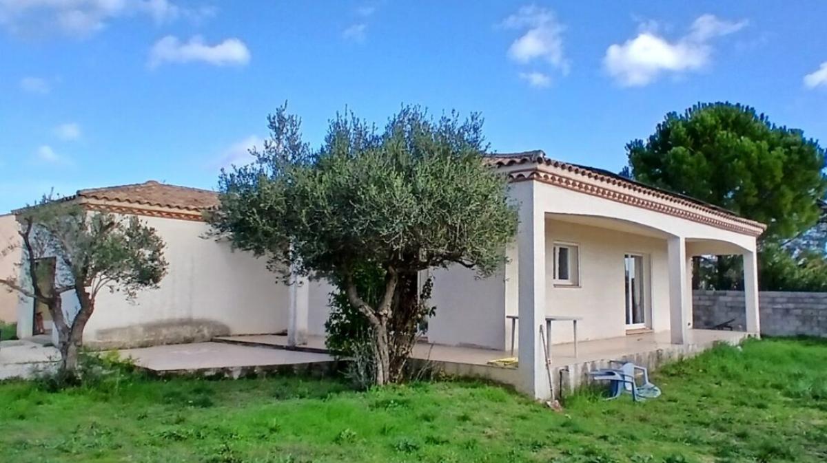 Picture of Home For Sale in Puimisson, Other, France