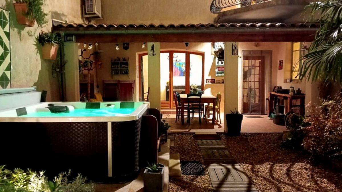 Picture of Home For Sale in Capestang, Other, France