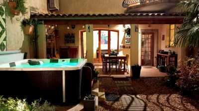 Home For Sale in Capestang, France