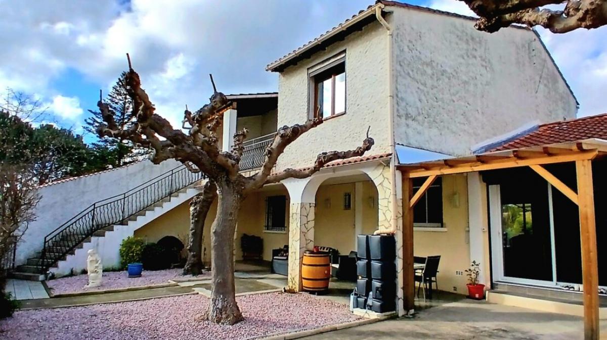 Picture of Home For Sale in Cessenon Sur Orb, Other, France