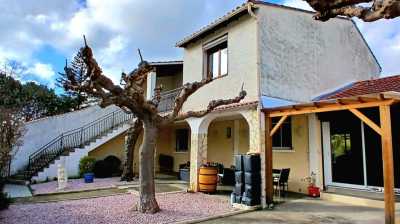 Home For Sale in Cessenon Sur Orb, France