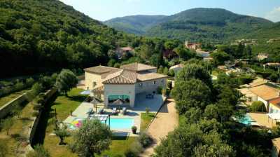 Home For Sale in Lamalou Les Bains, France