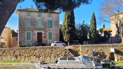 Home For Sale in Capestang, France