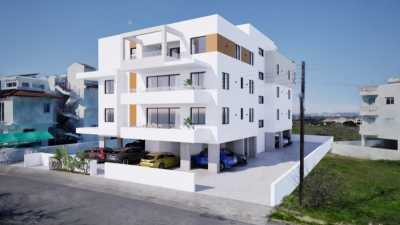 Apartment For Sale in 