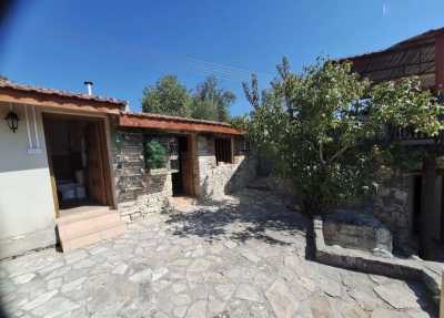 Home For Sale in Filousa Kelokedaron, Cyprus