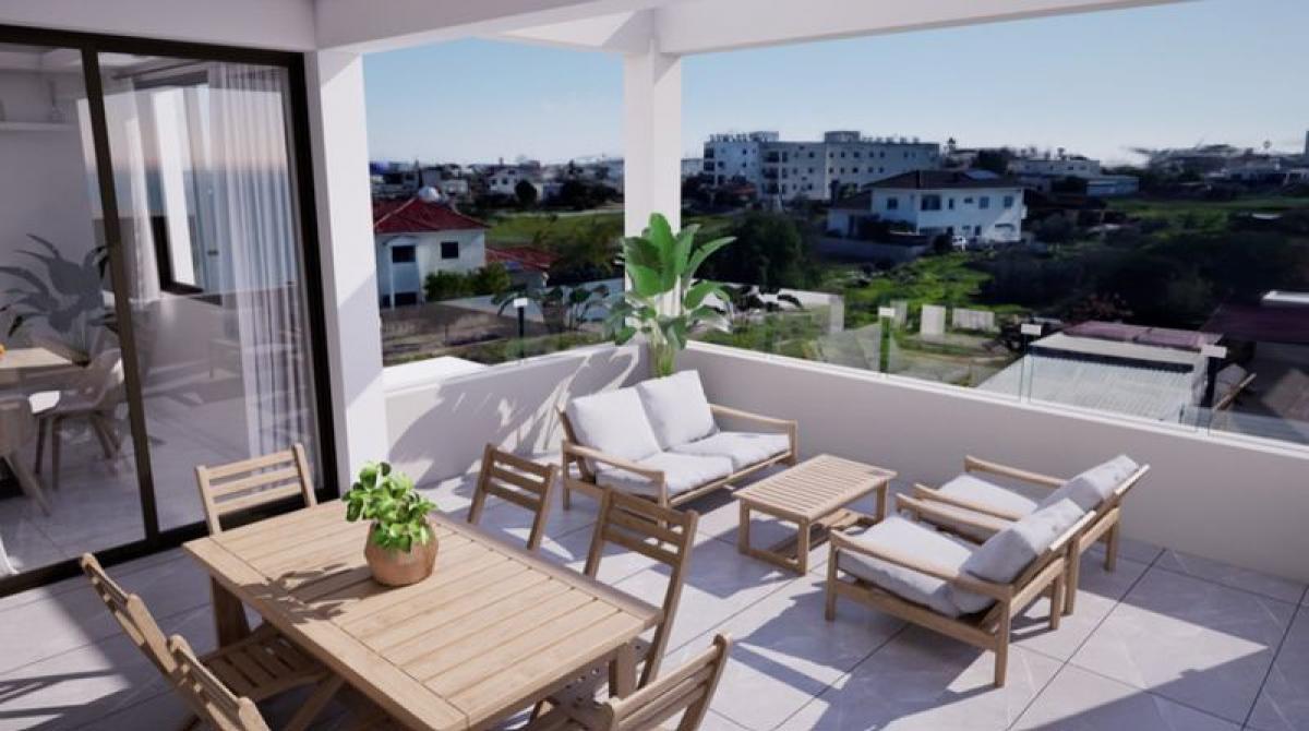 Picture of Apartment For Sale in Dherynia, Famagusta, Cyprus