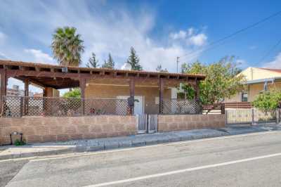 Bungalow For Sale in Sotira, Cyprus