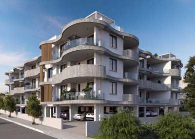 Apartment For Sale in 