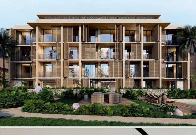 Apartment For Sale in 