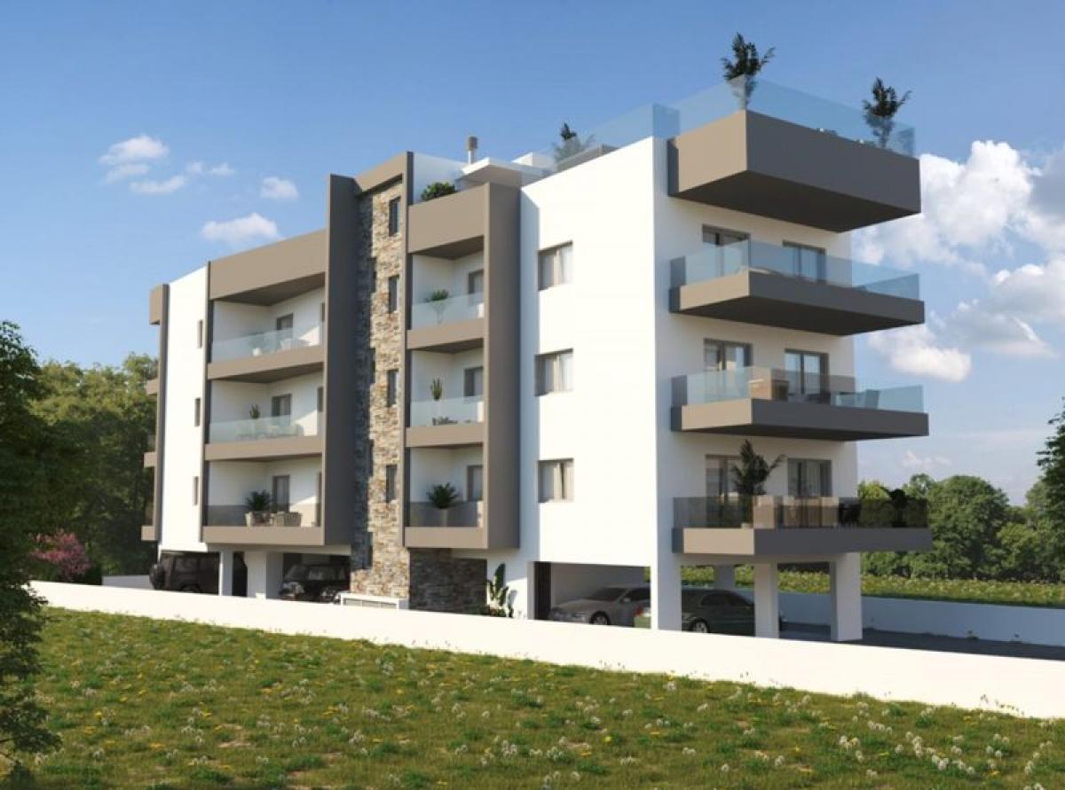 Picture of Apartment For Sale in Limassol, Limassol, Cyprus