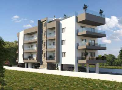 Apartment For Sale in 