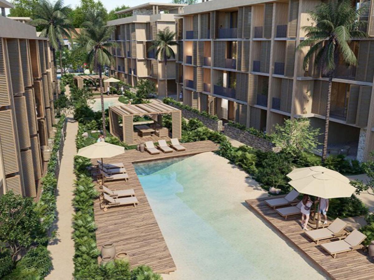 Picture of Apartment For Sale in Pyla, Larnaca, Cyprus