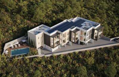 Apartment For Sale in Konia, Cyprus