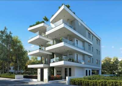 Apartment For Sale in 