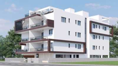 Apartment For Sale in Larnaca, Cyprus