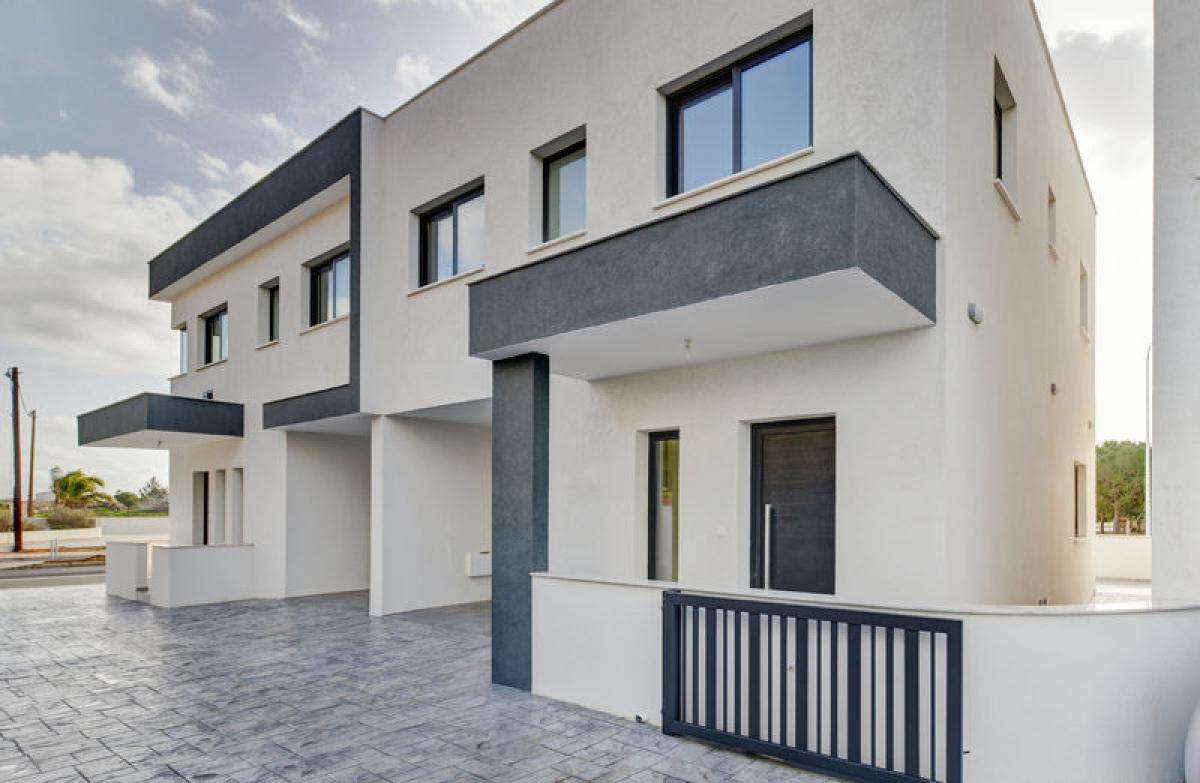 Picture of Villa For Sale in Dherynia, Famagusta, Cyprus