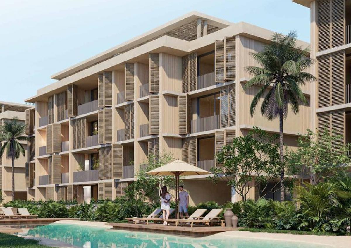 Picture of Apartment For Sale in Pyla, Larnaca, Cyprus