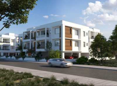Apartment For Sale in Paralimni, Cyprus