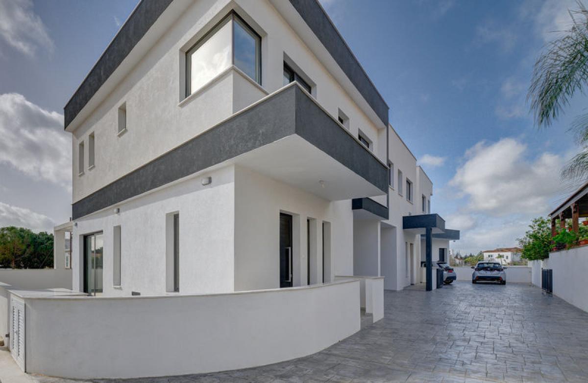 Picture of Villa For Sale in Dherynia, Famagusta, Cyprus