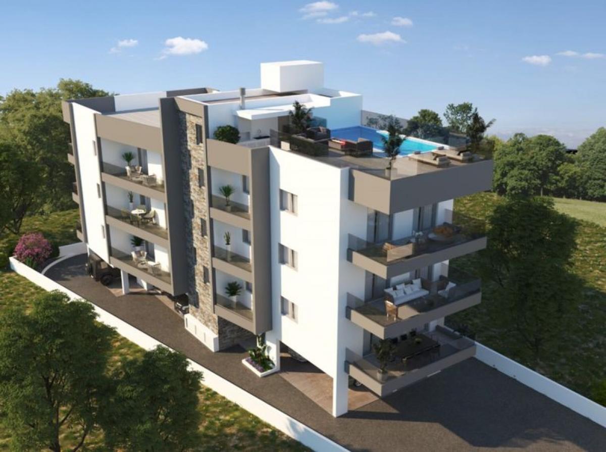 Picture of Apartment For Sale in Limassol, Limassol, Cyprus