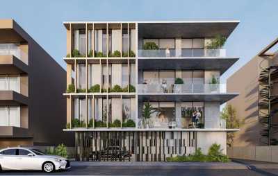 Apartment For Sale in Larnaca, Cyprus